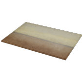 Planche À Découper Paysage du désert solitaire par Norman Wyatt (Coin)