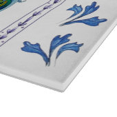 Planche à découper Peacock et Dragonfly (Coin)