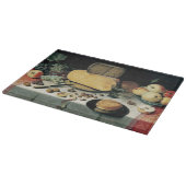 Planche À Découper Peinture à l'huile classique Floris Van Dyck (Coin)