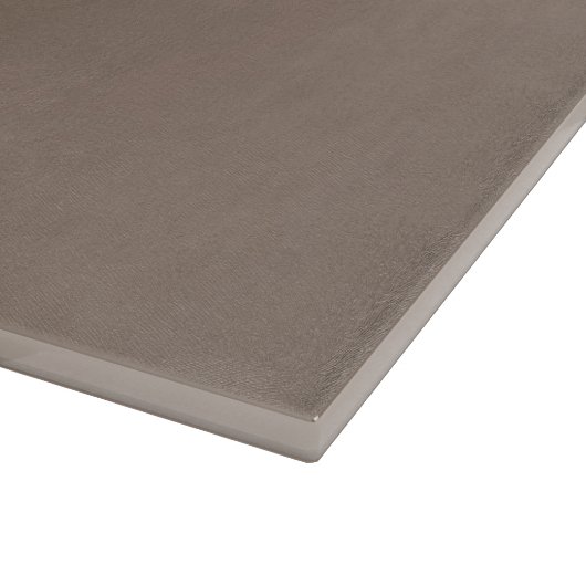 Planche À Découper Peinture couleur d'eau Bulldog (Coin)