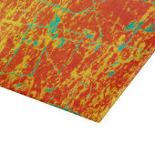 Planche À Découper Peinture de Peeling cool (Coin)