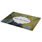 Planche À Découper Peinture d'épluchage (Coin)