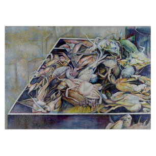 Planche À Découper Pensez dehors, Singapour