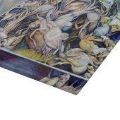 Planche À Découper Pensez dehors, Singapour (Coin)