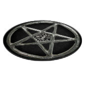 Planche À Découper Pentacle Tree Of Life Cutboard (Coin)