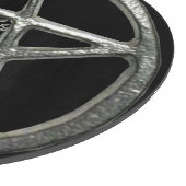 Planche À Découper Pentacle Tree Of Life Cutboard (Coin)