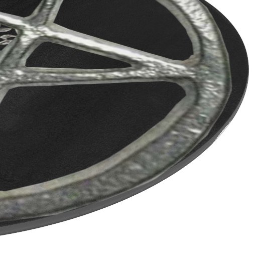 Planche À Découper Pentacle Tree Of Life Cutboard (Coin)