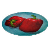 Planche À Découper Peppers Red Bell (Coin)
