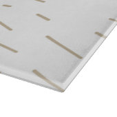 Planche À Découper Père Noël (Coin)