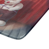 Planche À Découper Performance magique (Coin)