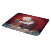 Planche À Découper Performance magique (Coin)