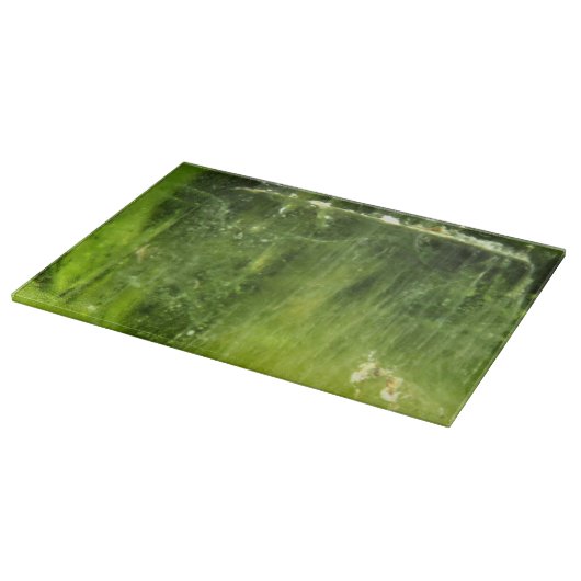 Planche À Découper Péridot (Coin)