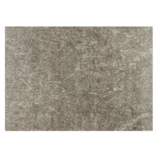 Planche À Découper Perigueux (Devant)