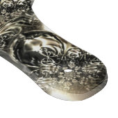 Planche À Découper Perles dorées (Coin)