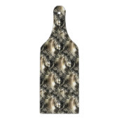 Planche À Découper Perles dorées (Devant)