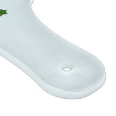 Planche À Découper Personalized Seahorse Christmas Cutting Board (Coin)