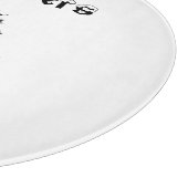 Planche À Découper Personnalisable (Coin)