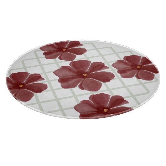 Planche À Découper Personnalisé (Coin)