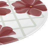 Planche À Découper Personnalisé (Coin)