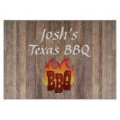 Planche À Découper Personnalisé (Devant)