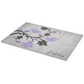 Planche à découper personnalisée de Lovebirds pour (Coin)