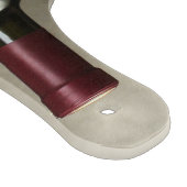 Planche à découper personnalisée en bouteilles de  (Coin)