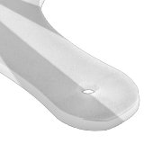 Planche À Découper Personnaliser classique Grey Burst Roue de rotatio (Coin)