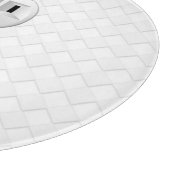 Planche À Découper Personnaliser d'amusement de la prise de courant é (Coin)