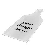 Planche À Découper Personnaliser ou Customiser (Coin)