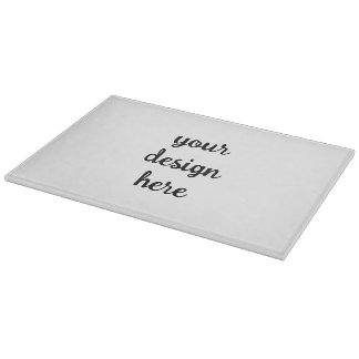 Planche À Découper Personnaliser ou Customiser