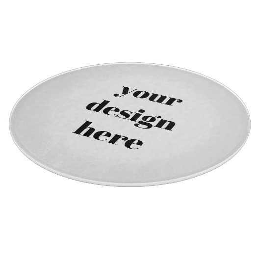 Planche À Découper Personnaliser ou Customiser (Coin)