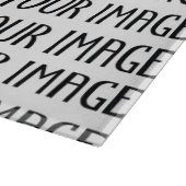 Planche À Découper Personnalisez et customisez avec votre image Cool (Coin)
