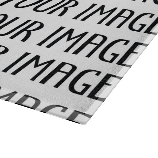 Planche À Découper Personnalisez et customisez avec votre image Cool (Coin)