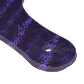 Planche À Découper Persuasion Violette (Coin)