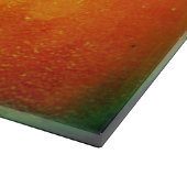 Planche À Découper Pervoskia Collage Aflame Cutting Board (Coin)