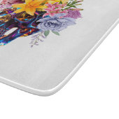 PLANCHE À DÉCOUPER PETAUX DE COMPLEXE (Coin)