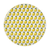 Planche À Découper Petit Citron (Devant)