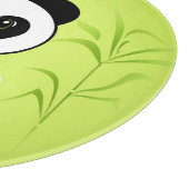 Planche À Découper Petit Panda (Coin)