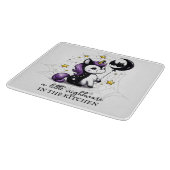 Planche À Découper Petite Licorne (Coin)