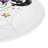 Planche À Découper Petite Licorne (Coin)