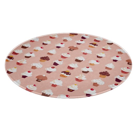 Planche À Découper Petits gâteaux (Coin)