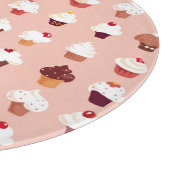 Planche À Découper Petits gâteaux (Coin)