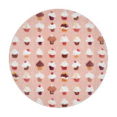 Planche À Découper Petits gâteaux (Devant)