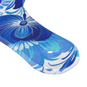 Planche À Découper Petrikivka Ukrainian traditional folk art.  (Coin)