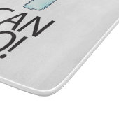 Planche À Découper Peut faire (Coin)