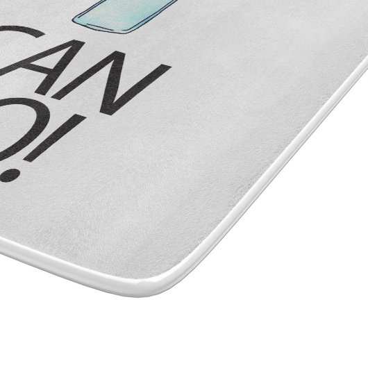 Planche À Découper Peut faire (Coin)