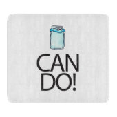 Planche À Découper Peut faire (Devant)