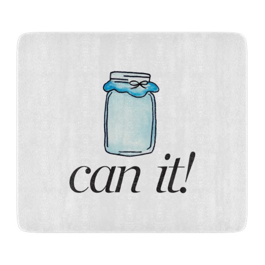 Planche À Découper Peut il (Devant)