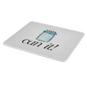 Planche À Découper Peut il (Coin)