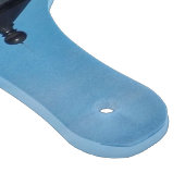 Planche À Découper Phare côtier de Washington North Head (Coin)